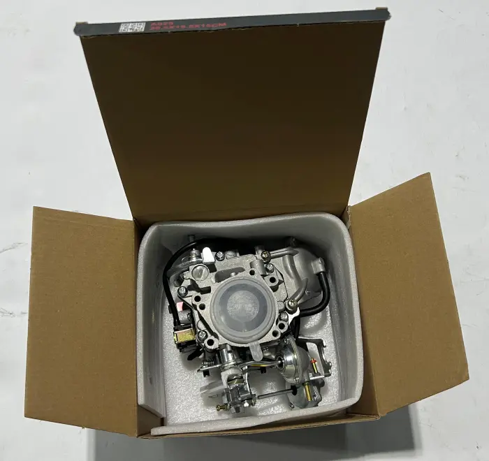 026129016H Engine Parts Carburetor for