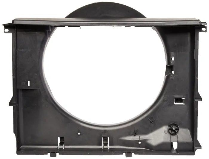 17101438457 Engine Parts Cowling, Radiator Fan for BMW 5 (E39)