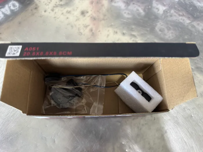 2045400917 Fuel Float for