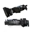9068890131 Bumper Bracket for MERCEDES-BENZ EQE (V295), EQB (X243), C-CLASS (W205), CITAN Tourer (W420), EQS (V297), S-CLASS (V223), GLE Coupe (C167), EQA (H243), CLS (C257), E-CLASS (W212), SPRINTER 5-t Van (B906), GLC Coupe (C253), V-CLASS (W639), 