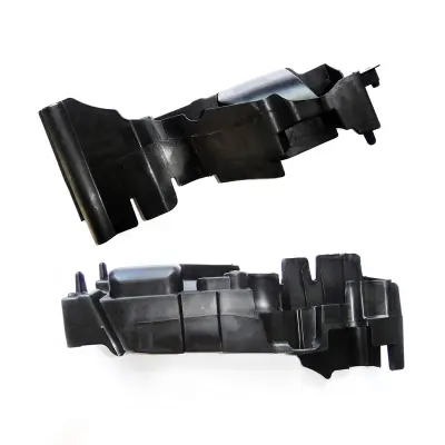 9068890131 Bumper Bracket for MERCEDES-BENZ EQE (V295), EQB (X243), C-CLASS (W205), CITAN Tourer (W420), EQS (V297), S-CLASS (V223), GLE Coupe (C167), EQA (H243), CLS (C257), E-CLASS (W212), SPRINTER 5-t Van (B906), GLC Coupe (C253), V-CLASS (W639), 