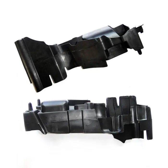 9068890131 Bumper Bracket for MERCEDES-BENZ EQE (V295), EQB (X243), C-CLASS (W205), CITAN Tourer (W420), EQS (V297), S-CLASS (V223), GLE Coupe (C167), EQA (H243), CLS (C257), E-CLASS (W212), SPRINTER 5-t Van (B906), GLC Coupe (C253), V-CLASS (W639), 