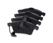 7D0698151D Brake Pads for VW EUROVAN T4 Van (70A, 70H, 7DA, 7DH), CARAVELLE T4 Bus (70B, 70C, 7DB, 7DK, 70J, 70K, 7DC, 7DJ), TRANSPORTER Mk IV Platform/Chassis (70E