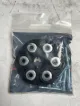 1244100715 Transmission Parts Propeller Shaft Jiont for MERCEDES-BENZ E-CLASS (W124), 124 Saloon (W124), 190 (W201), S-CLASS (W126), 123 Saloon (W123)