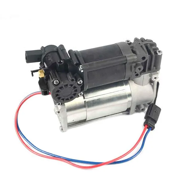 2123200404 Air Suspension Compressor Pump for MERCEDES-BENZ E-CLASS (W212), CLS (C218)
