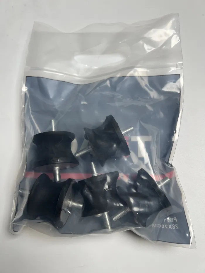 22316753316 Transmission Parts Transmission Mount for BMW X1 (E84), 1 (E87), 3 (E30), 5 (E34)