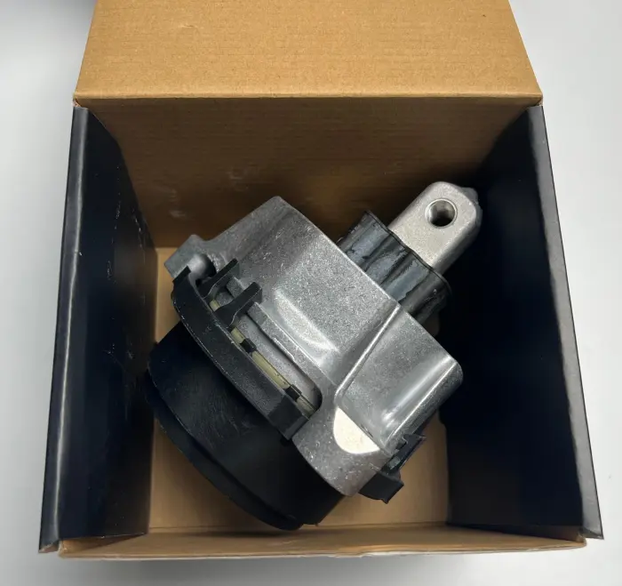 22116860472 Engine Parts Engine Mount for BMW 2 Coupe (G42, G87), 4 Coupe (G22, G82), X7 (G07), X6 (G06, F96), X5 (G05, F95), 3 (G20, G80, G28), 8 Convertible (G14, F91), 5 (G30, F90), 6 Gran Turismo (G32), X4 (G02, F98), X3 Van (G01), 7 (G11, G12)