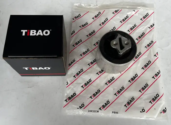 95837505710 Transmission Parts Transmission Mount for PORSCHE CAYENNE (92A)