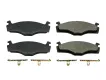 191698151B Brake Pads for VW GOLF, SEAT IBIZA II (6K1), IBIZA Mk II (6K1)