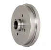 191501615B Brake Drum for AUDI COUPE, VW POLO, SEAT AROSA (6H1)