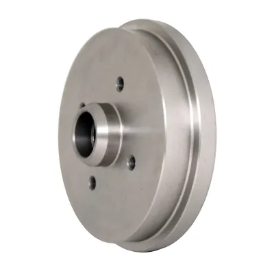191501615B Brake Drum for AUDI COUPE, VW POLO, SEAT AROSA (6H1)