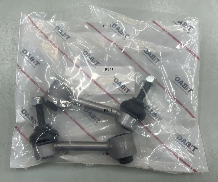 1K0505465K Suspension Parts Stabilizer Link / Sway Bar for AUDI A3, VW BORA, SEAT ALTEA (5P1), SKODA SUPERB II (3T4)