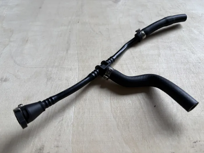 2782030417 Engine Parts Breather Hose for