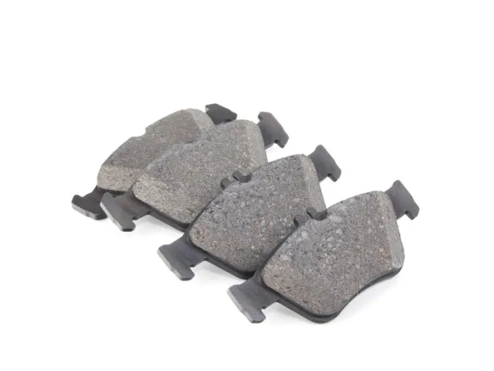 0044200220 Brake Pads for MERCEDES-BENZ C-CLASS (W202), E-CLASS (W210), CLK (C208), SLK (R170), CL-CLASS Coupe (C140)