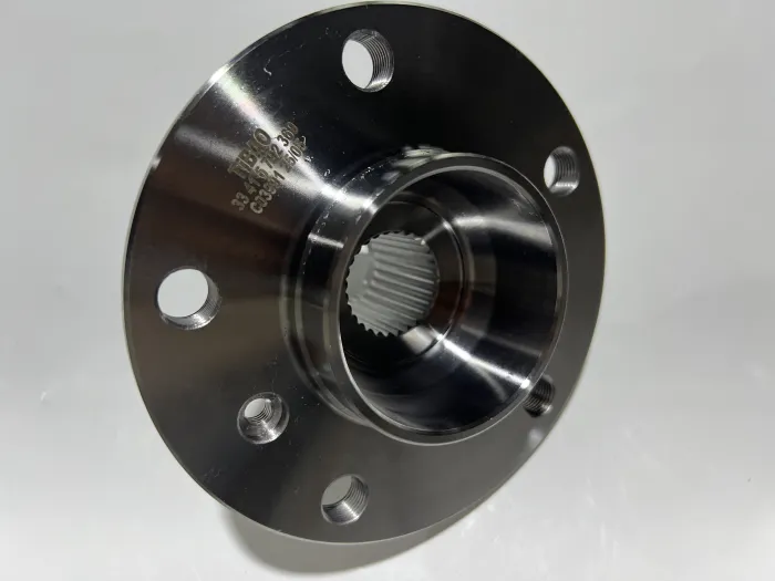33416792369 Transmission Parts Wheel Hub for BMW 3 (F30, F80), 4 Gran Coupe (F36)