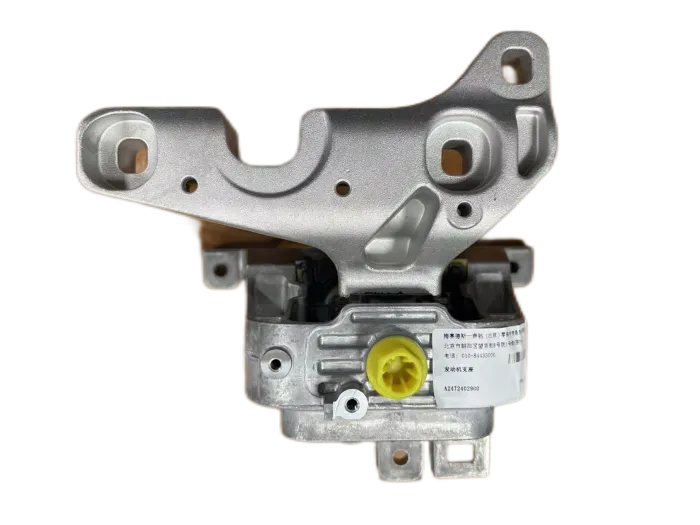 2472402900 Hydraulic Engine Mount for MERCEDES-BENZ CLA (C118), A-CLASS (W177), B-CLASS Sports Tourer (W247)