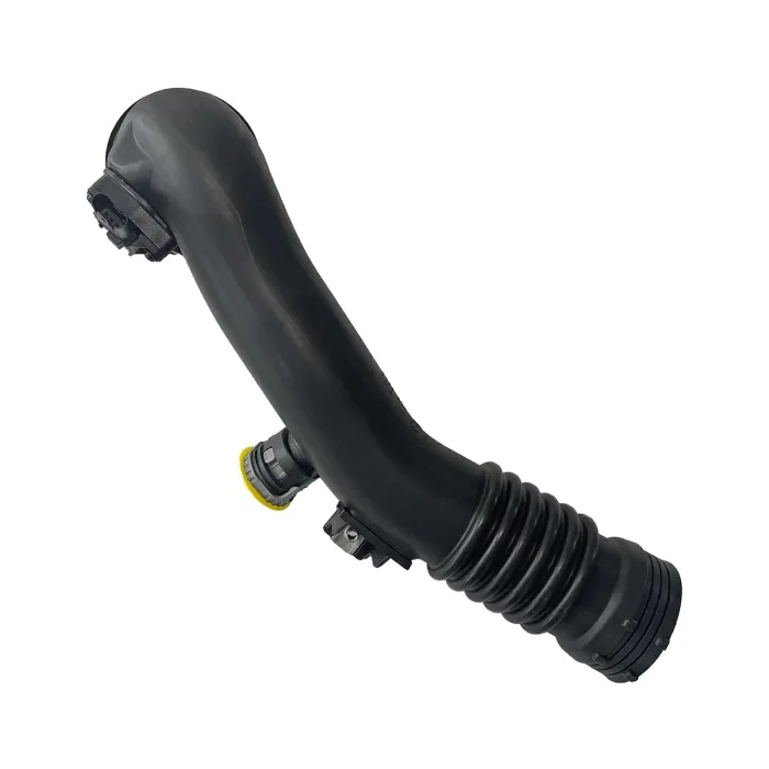 13717609810 Engine Parts Intake Pipe for BMW 7 (F01, F02, F03, F04), X6 (E71, E72)