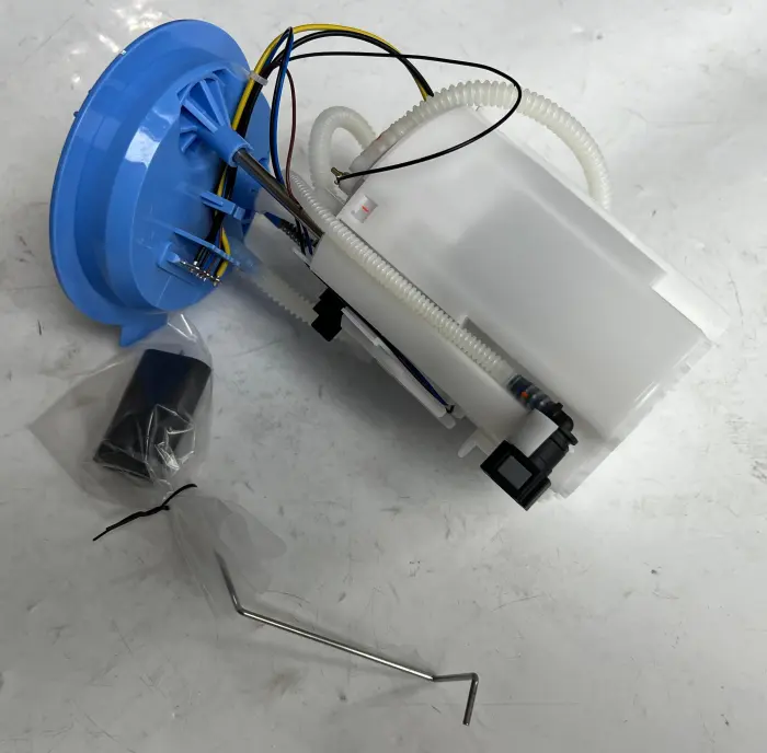 3QF919087E أجزاء المحرك مضخة الوقود لـ VW ATLAS (CA1)