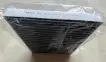 3D1819619A Carbin Filter for VW PHAETON, BENTLEY CONTINENTAL Convertible (3W_, 394)