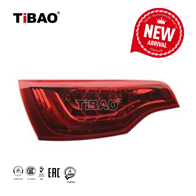 4L0945093F Taillight for AUDI Q7 (4LB)