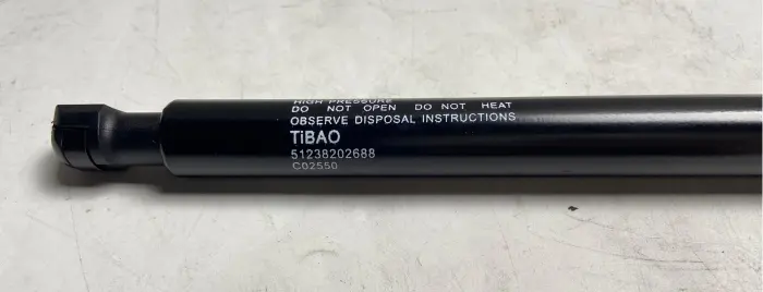 51238202688 Gas Spring Bonnet for BMW 3 (E46)