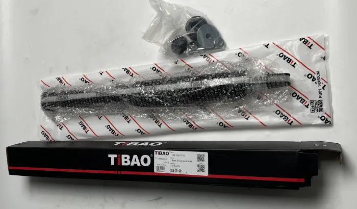 1243200331 Suspension Parts Back Shock Absorber for MERCEDES-BENZ E-CLASS Coupe (C124), 124 Saloon (W124), 190 (W201)