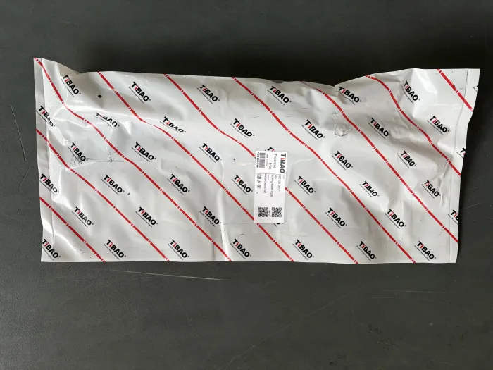 03C121065F Engine Parts Cooling Water Pipe for AUDI A1, VW MAGOTAN, SEAT IBIZA IV Hatchback Van (6J1), SKODA FABIA II (542), FABIA II (5J, 542)