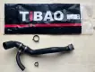 1645010582 Engine Parts Cooling Water Pipe for MERCEDES-BENZ M-CLASS (W164)