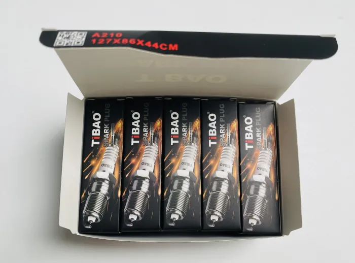 0041596403 Engine Parts Spark Plugs for MERCEDES-BENZ CLS, CITROËN C4 PICASSO II, DS DS 7 Crossback (J4_, JR_, JC_), DS7 Crossback (J4_, LANCIA PRISMA (831_), OPEL CROSSLAND X / CROSSLAND (P17, P2QO), PEUGEOT 2008 I (CU_)