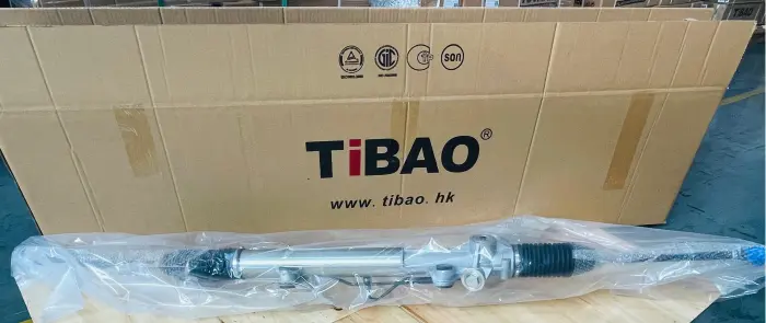 9014600800 Complete Steering Rack for MERCEDES-BENZ SPRINTER, VW LT