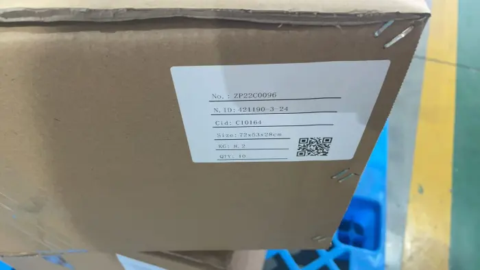 94810723603 Engine Parts Vapour Separator for 