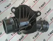 11517789014 Engine Parts Thermostat for BMW 5 (E60), X3 (E83), X6 (E71, E72), X5 (E53), 6 Convertible (E64), 3 (E46), 7 (E65, E66, E67), 1 (E87)