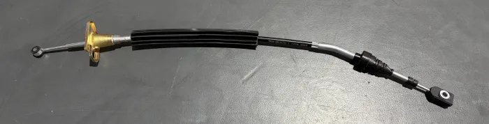 6N0711265B Transmission Parts Gear Shift Cable for VW LUPO, SEAT AROSA (6H1)