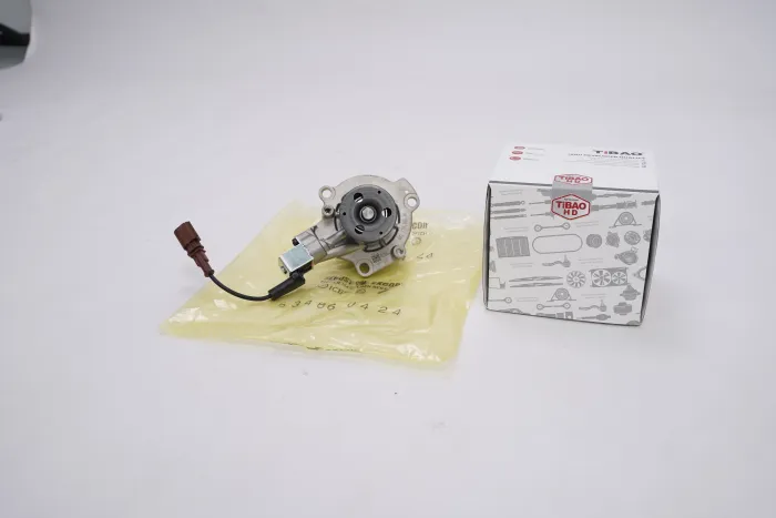 04L121011E Engine Parts Water Pump for AUDI Q2, VW TIGUAN, MAN TGE Van, SEAT LEON Hatchback Van (5F1), SKODA KAROQ (NU7, ND7)
