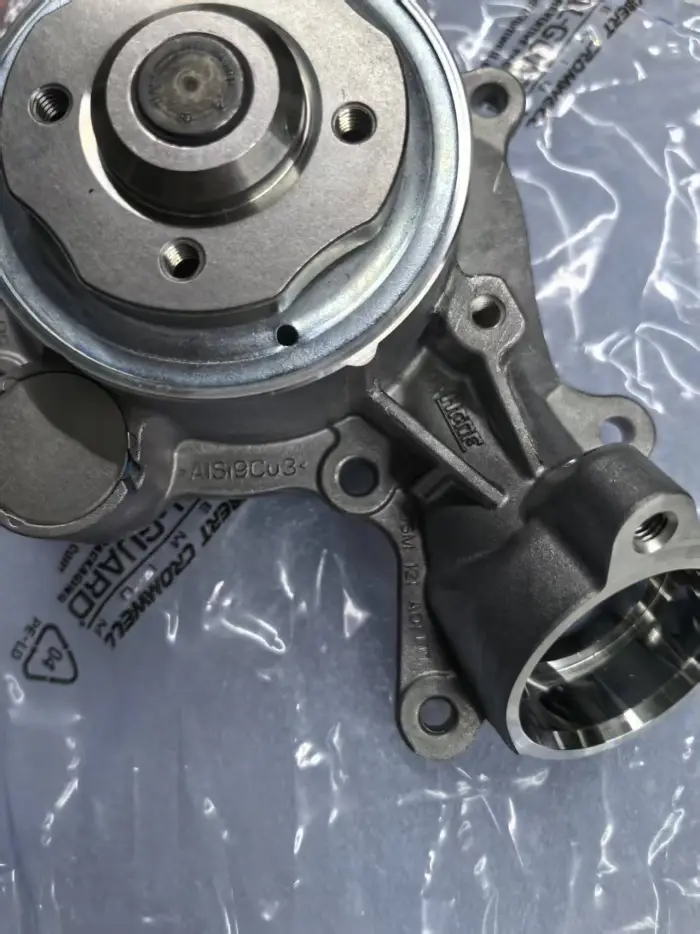 06M121013D Water Pump for AUDI A5, PORSCHE CAYENNE, VW TOUAREG, BENTLEY BENTAYGA (4V1)