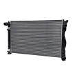4F0121251M Engine Parts Radiator for AUDI A6 / S6 C6 (4F2)