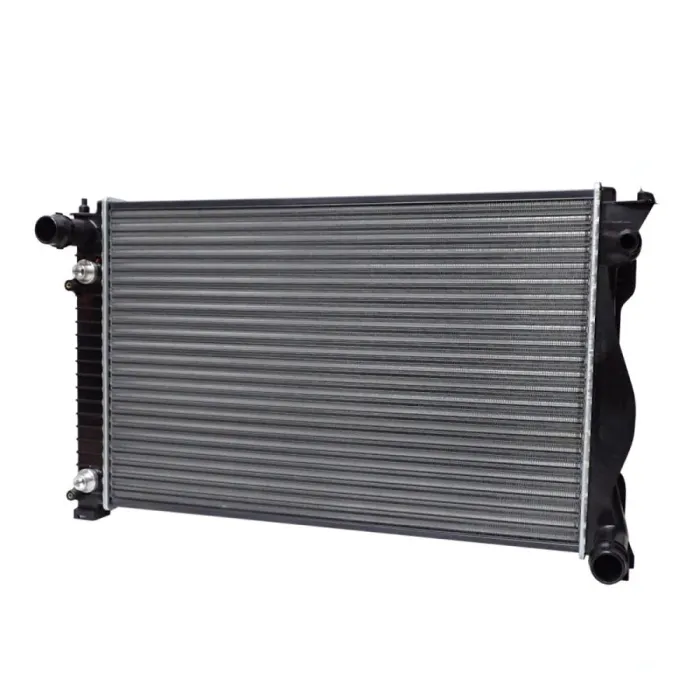 4F0121251M Engine Parts Radiator for AUDI A6 / S6 C6 (4F2)