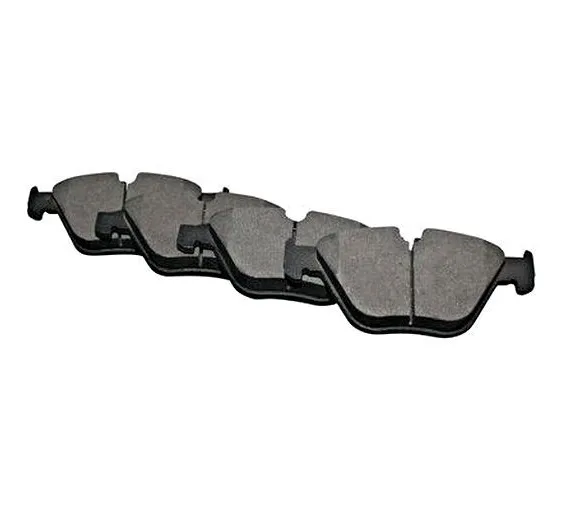 34116764540 BMW Brake Pad for BMW 3 Touring (E91), Z4 Roadster (E89), X1 (E84), 5 (E60), 6 (E63), 7 (E65, E66, E67)