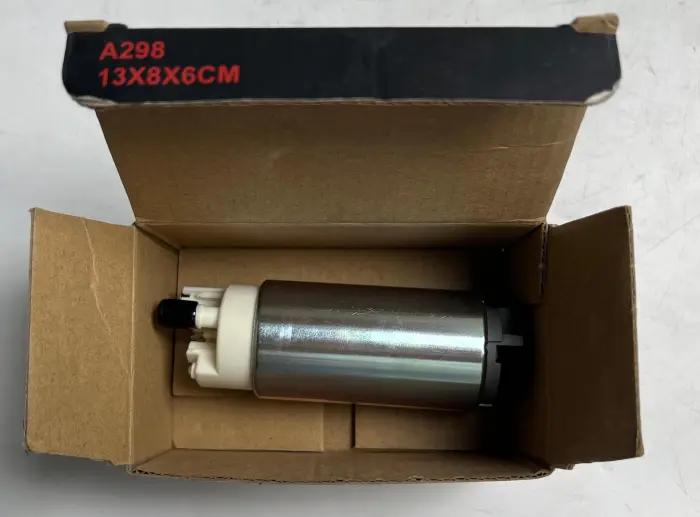 1K0906091DA Engine Parts Electrical Fuel Pump for 