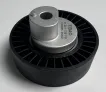 11281726181 Engine Parts Tensioner Pulley for 