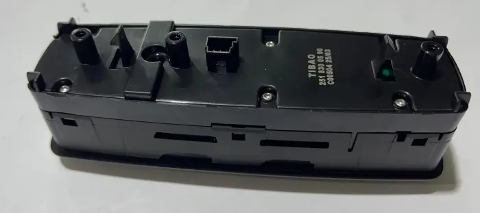 2518300590 Window Switch for