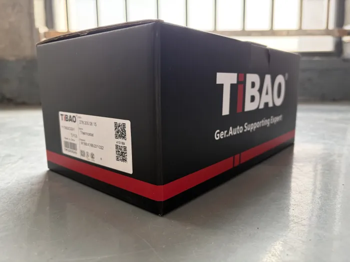 2782000815 Engine Parts Thermostat for MERCEDES-BENZ SL (R231), GLS (X166), S-CLASS Coupe (C216), GLE Coupe (C292), G-CLASS (W463), GL-CLASS (X166), CLS (C218), E-CLASS (W212), M-CLASS (W166)