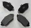 0084200620 Brake Pads for MERCEDES-BENZ B-CLASS, INFINITI Q30