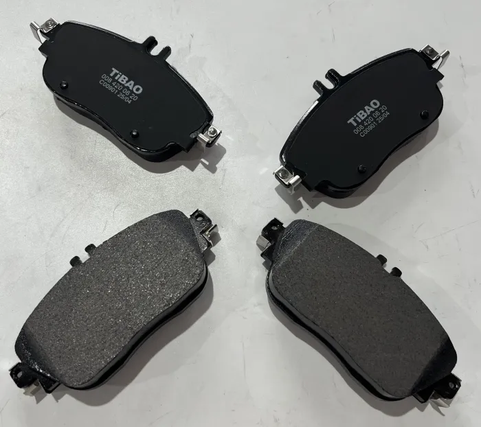 0084200620 Brake Pads for MERCEDES-BENZ B-CLASS, INFINITI Q30