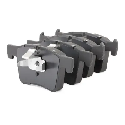 34116856193 BMW Disc Brake Pad for BMW X3 (F25), X4 (F26)