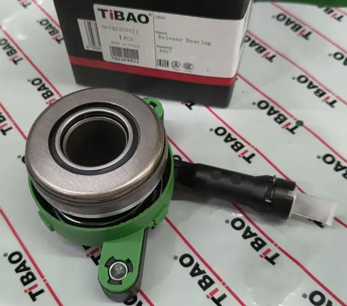 2041A6 Release Bearing for CITROËN C4 AIRCROSS, C4 AIRCROSS Wagon, MITSUBISHI ASX (GA_W_), ASX (GA_W_, XA, XB, XC, XD), ASX / OU, PEUGEOT 4008, 4008 Wagon