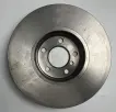 34116756045 Brake Disc for BMW X3 (E83), X5 (E53)