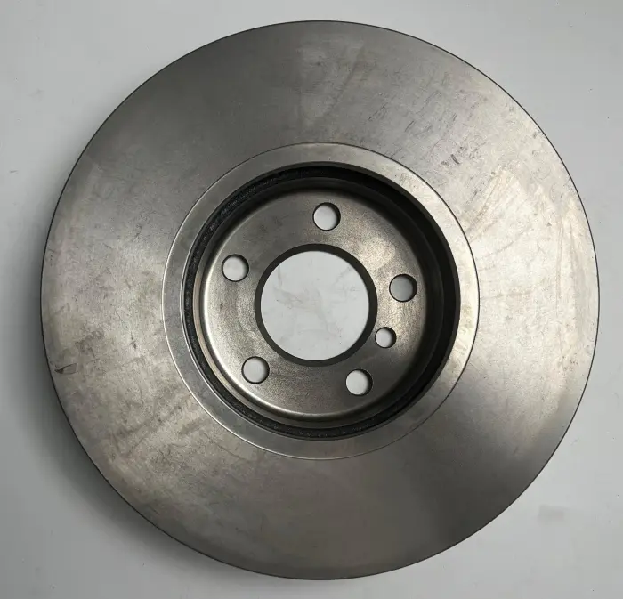 34116756045 Brake Disc for BMW X3 (E83), X5 (E53)