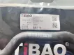 1120180582 Engine Parts Breather Hose for