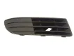 6Q0853666E Bumper Grill for VW POLO (9N_, 9A_)